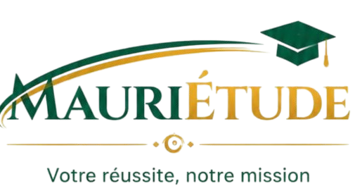 MauriÉtude Logo