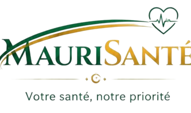 MauriVista Santé Logo
