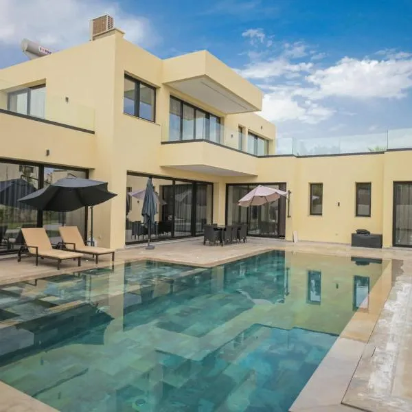 Villa Marrakech