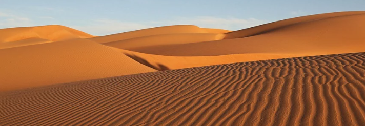 Désert de l'Adrar