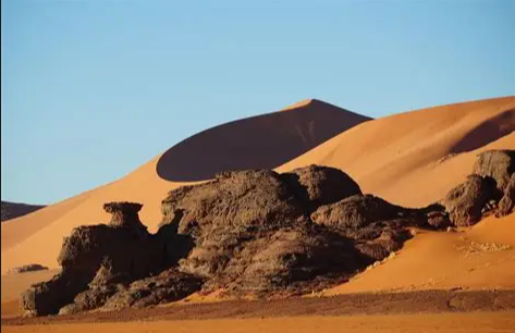 Les Trésors de l’Adrar