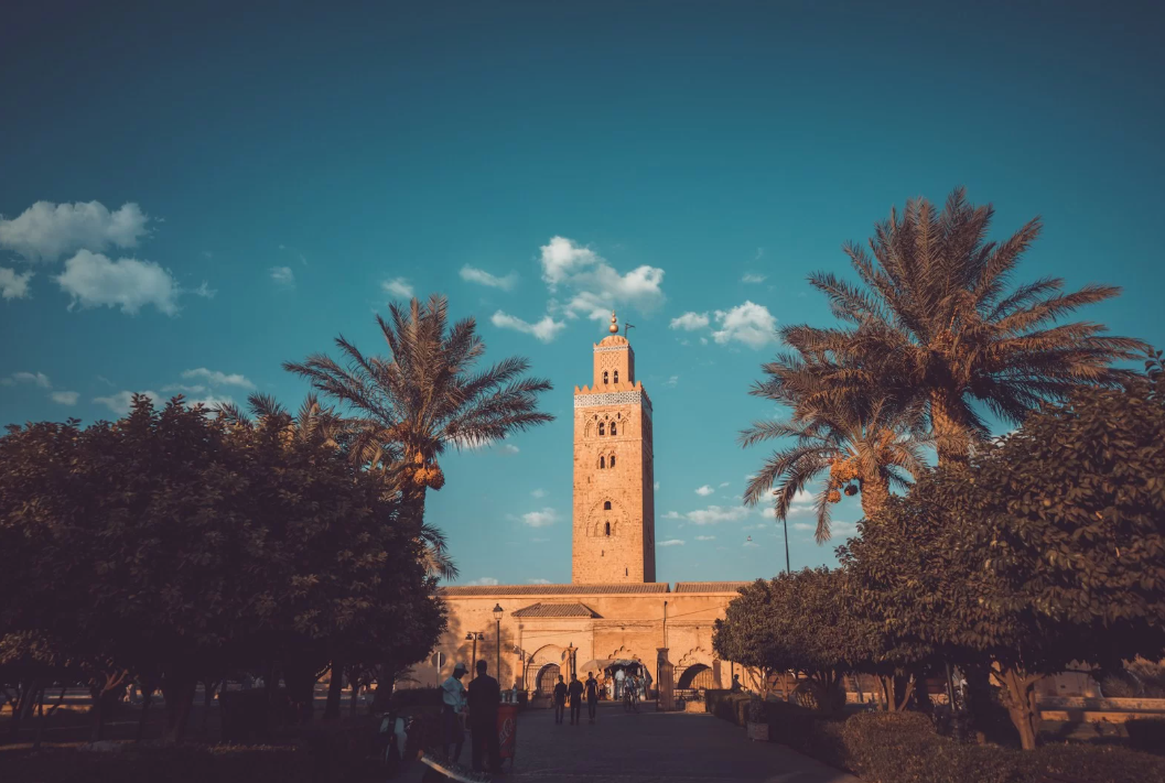 Les Villes Impériales du Maroc