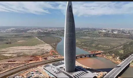 Grand Tour du Maroc